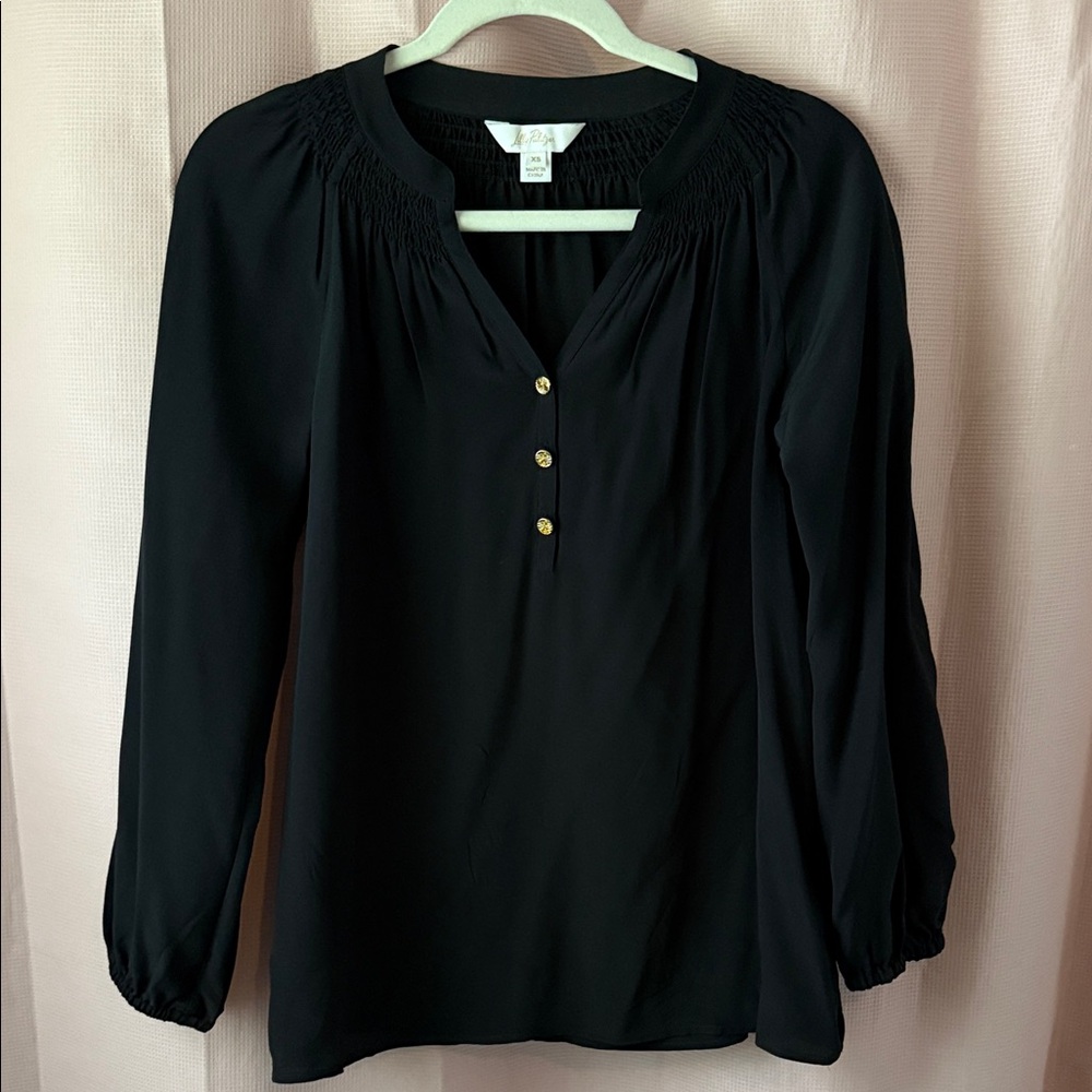 Elsa Top